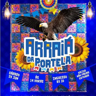 La piqûre de Portela