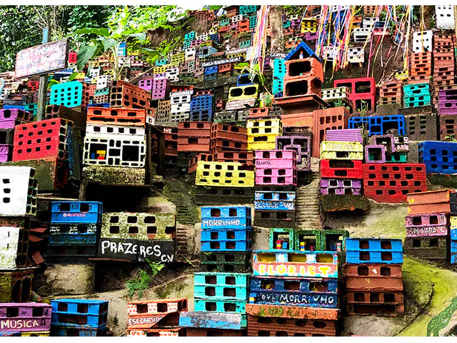 Roles Favelas - Morrinho-2