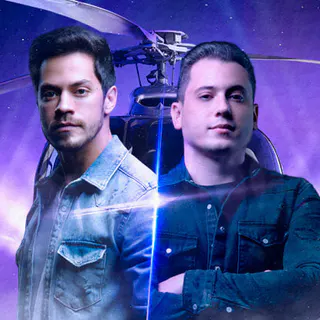 Illusion Show, con Henry & Klauss, al Teatro Casa Grande