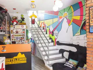 HOSTELZINHO