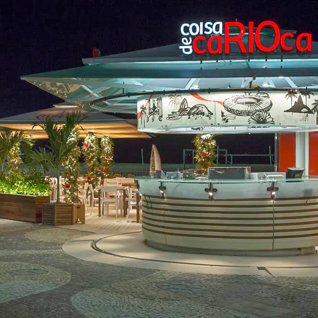 Coisa de Carioca – QC29 e QC30
