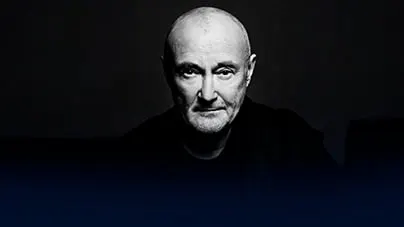 PopCast - Phil Collins ' Genesis in Blue Note Rio