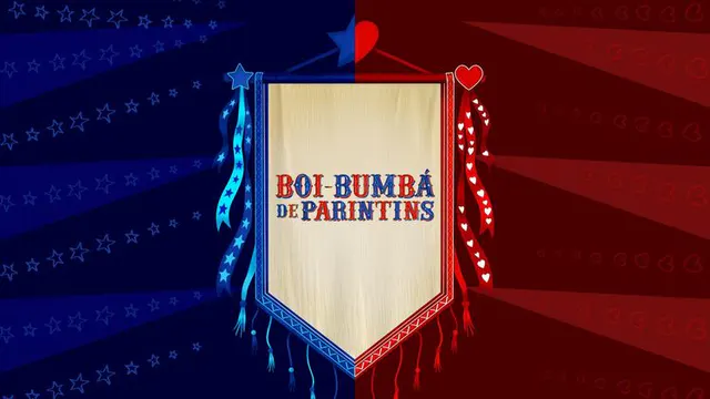 Mostra "Boi-Bumbá de Parintins" in CRAB Sebrae