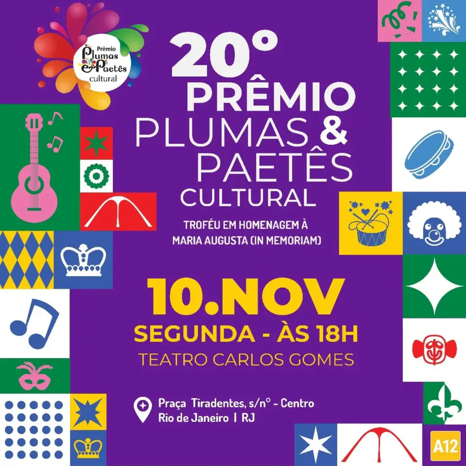 20th Prize Plums & Cultural Paets