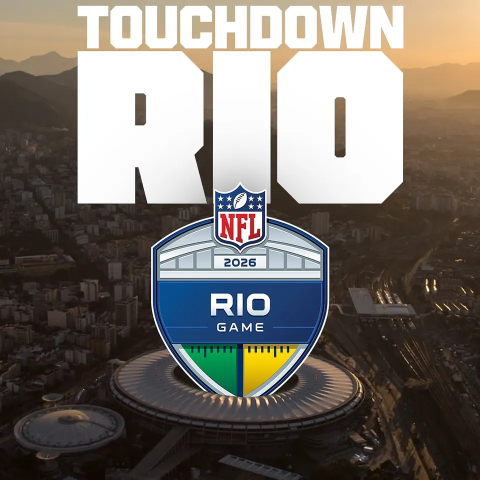NFL Rio Game 2026