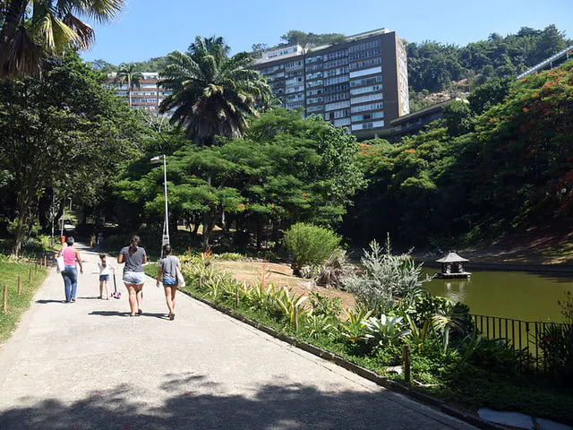 Parque Guinle — foto 4