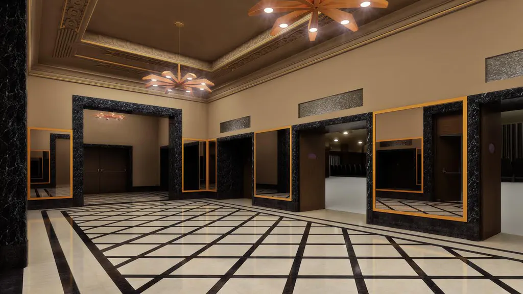 FOYER (2)