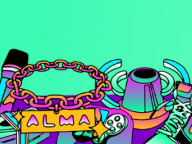 ALMA Festival 2024