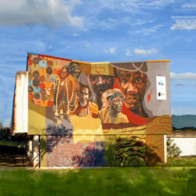 罗萨里当代艺术主教博物馆