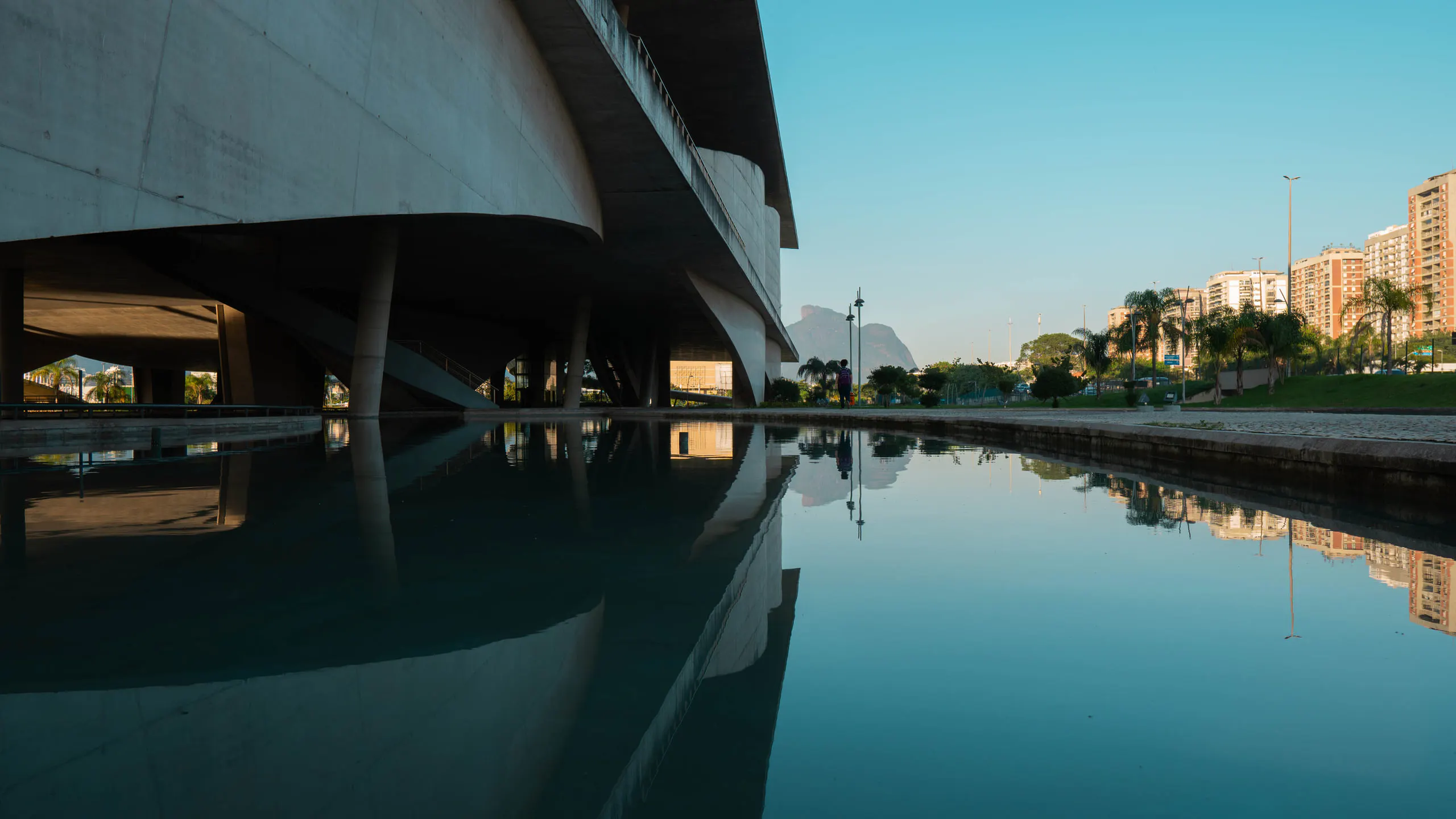 Cidade das Artes Bibi Ferreira — foto 31