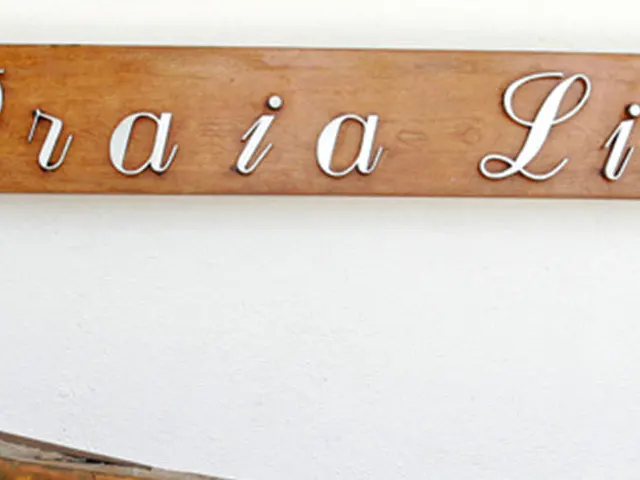 Hotel Praia Linda