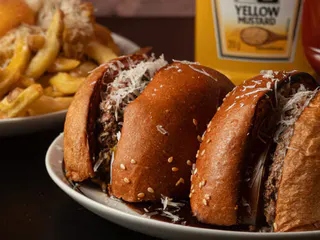 Il Burger Fest celebra la 20a edizione con creazioni inedite a Rio