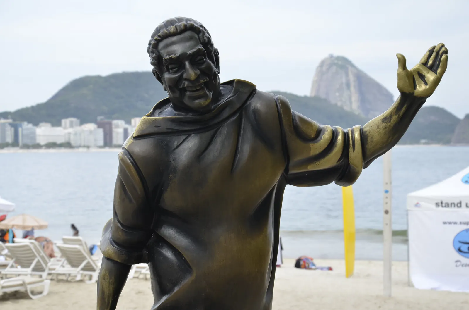 Dorival Caymmi — foto 2