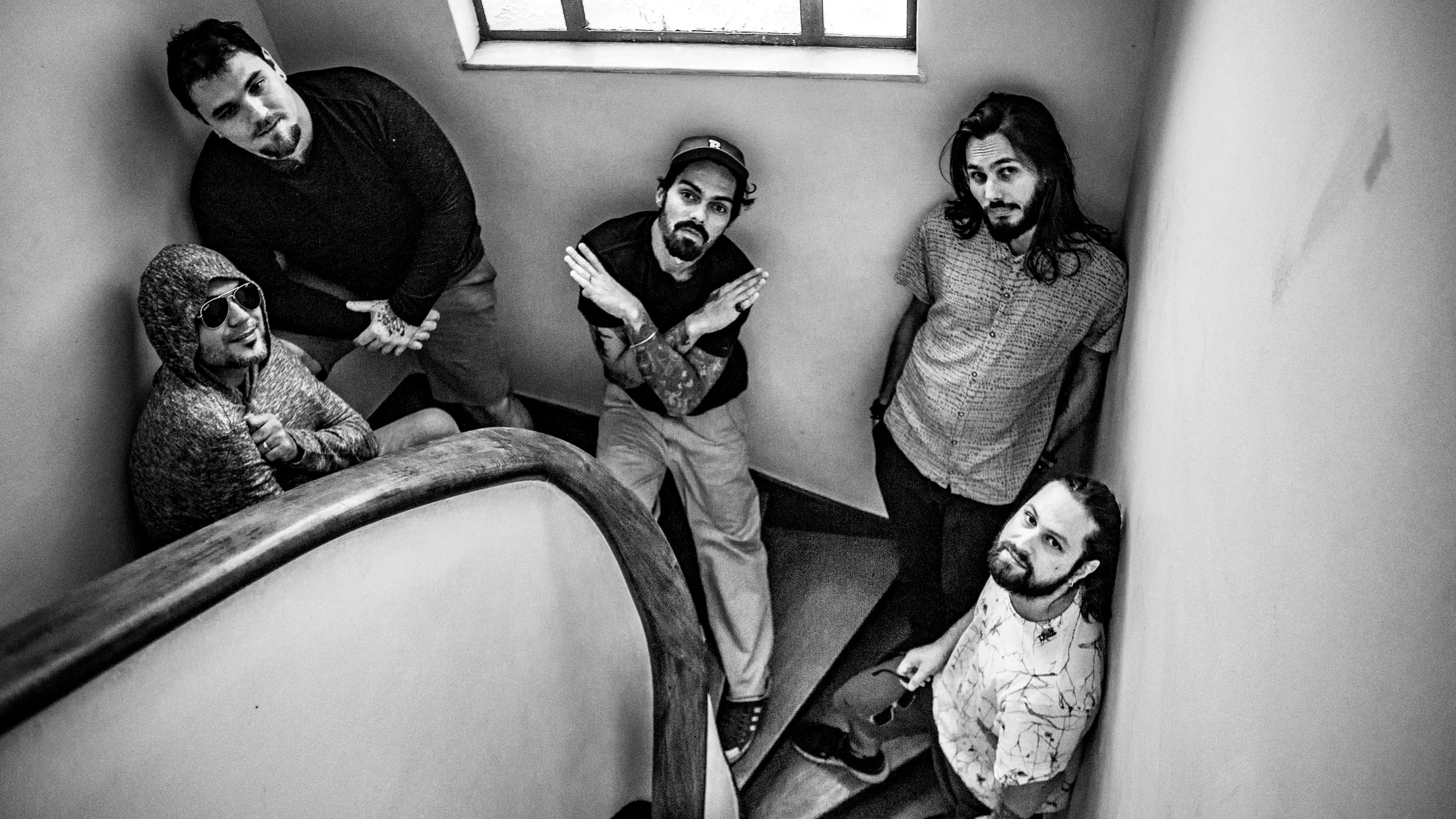 Pearl Jam Symphonic – Teatro Riachuelo Rio