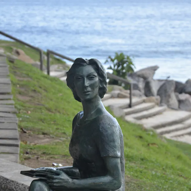 Clarice Lispector