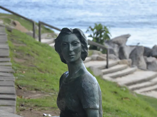 Clarice Lispector — Foto 2