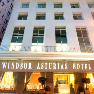 Windsor Asturias