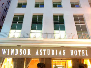 Asturies de Windsor