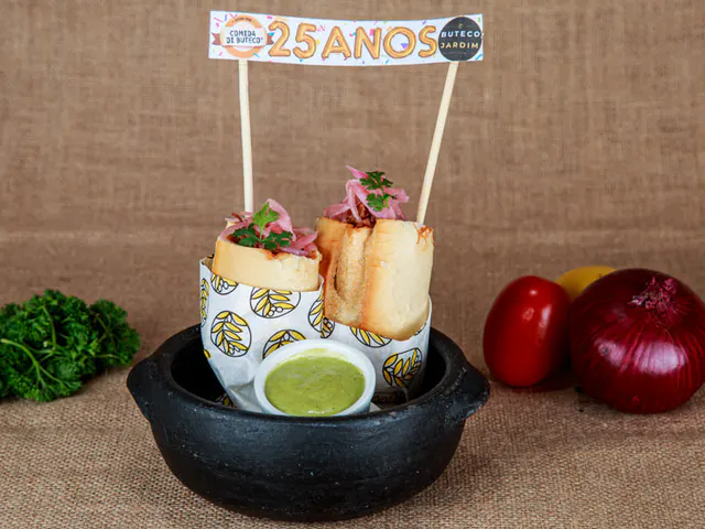 Comida di Buteco 2025: ¡Conozca a los 133 participantes! — foto 65