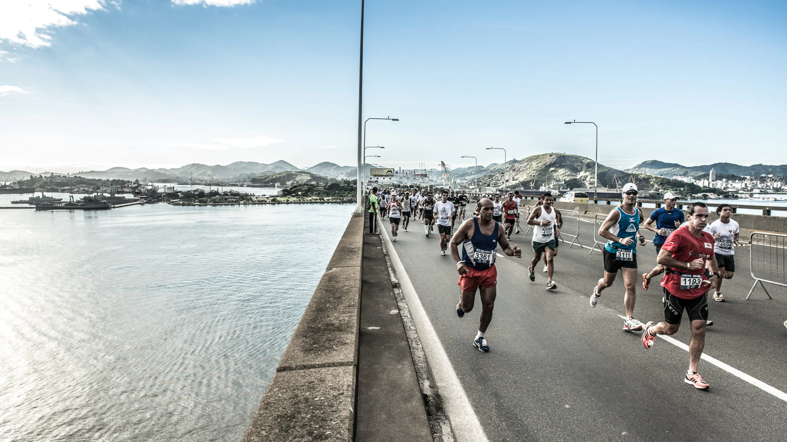 Défi du pont 2025