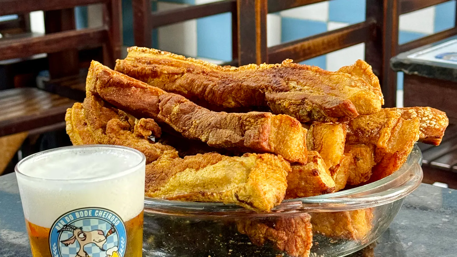 Patrimônios do Rio: confira os cardápios do Rio Gastronomia 2026