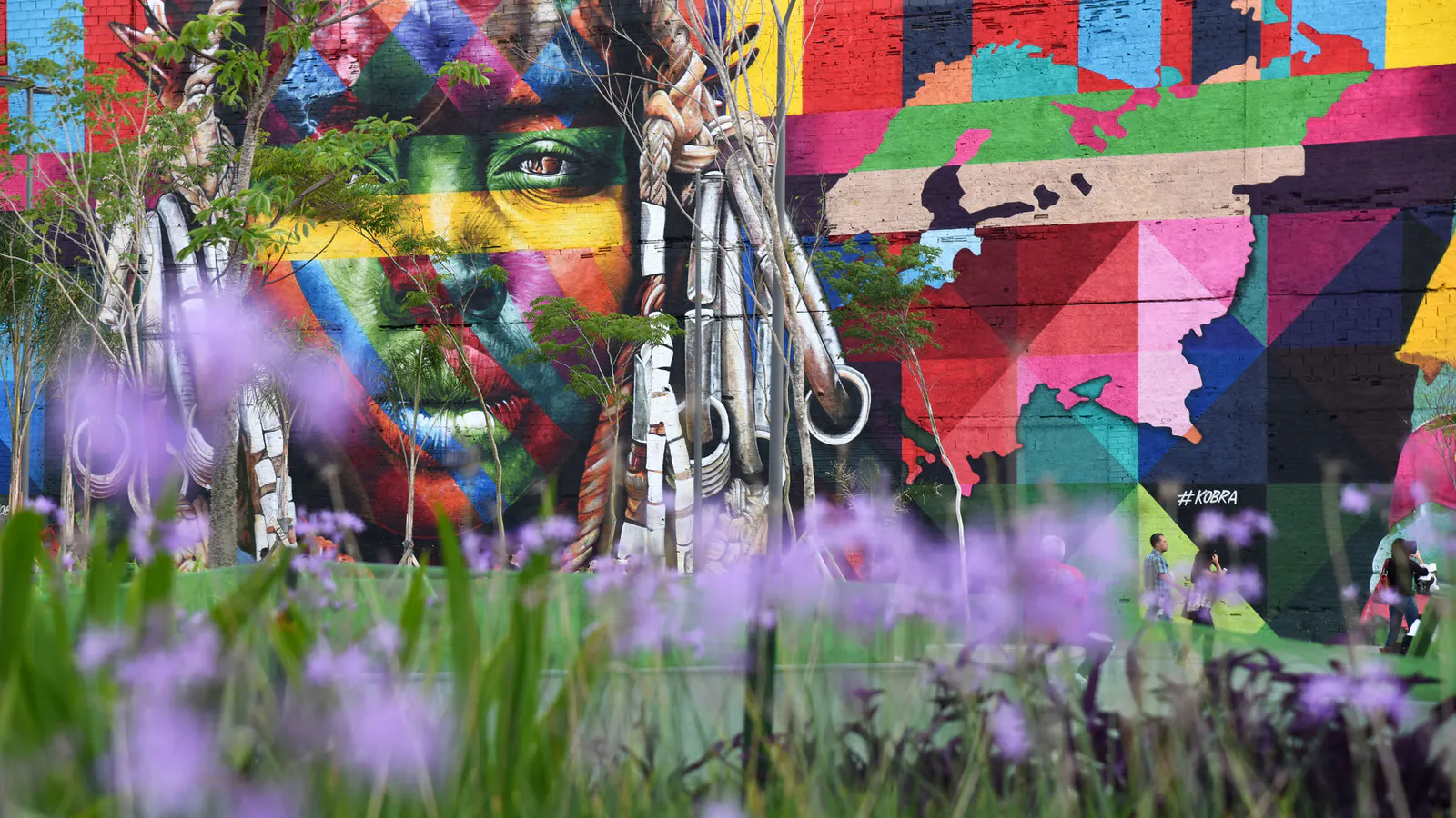 Urban Art
