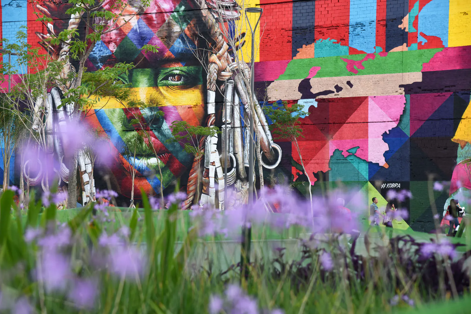 Urban Art — photo 14