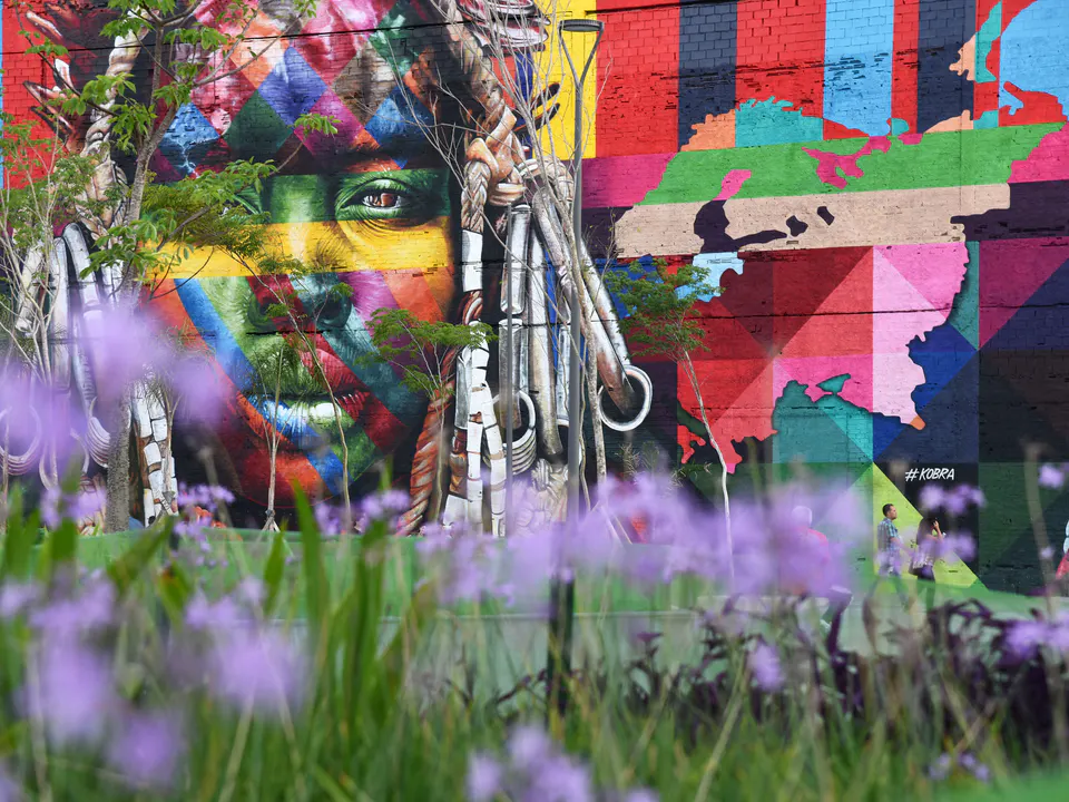 Arte urbana