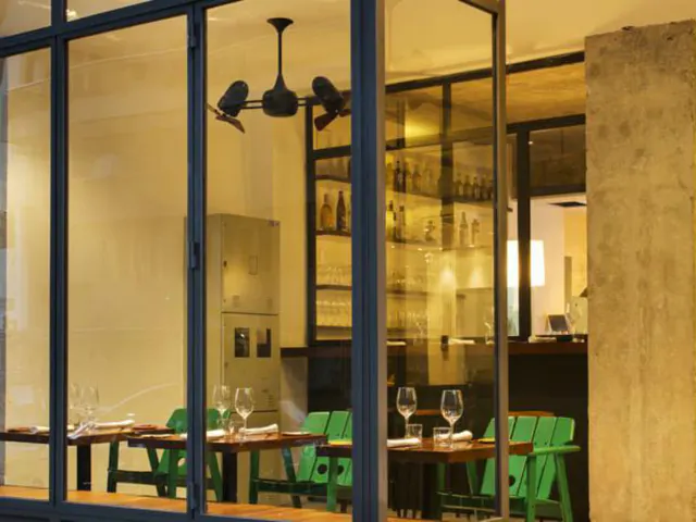ipanema inn galeria 2