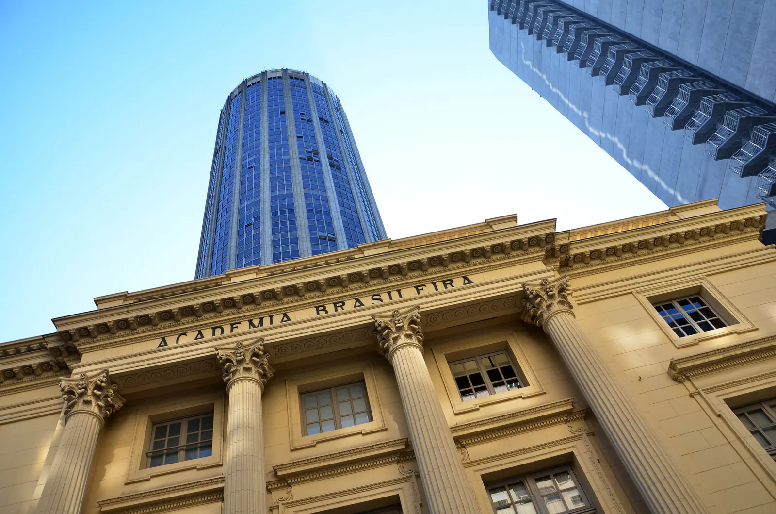 Academia Brasileña de Letras — foto 1