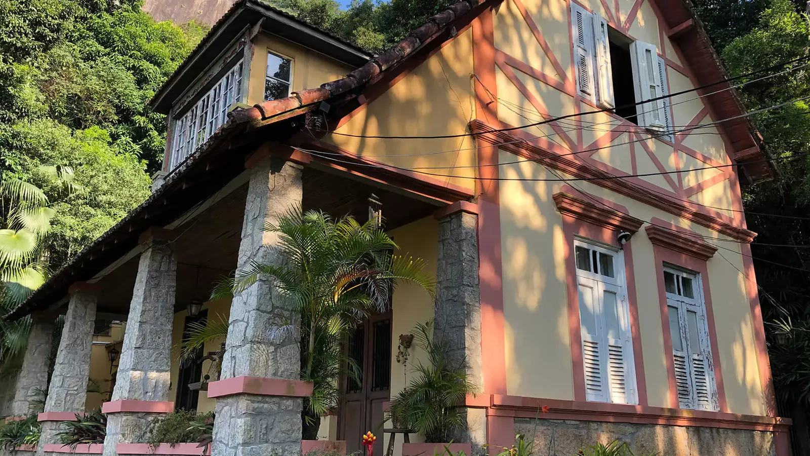 Casa Camino del Corcovado - photo 1