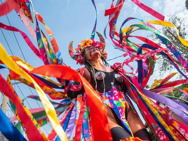 Check out all about Carnaval 2025