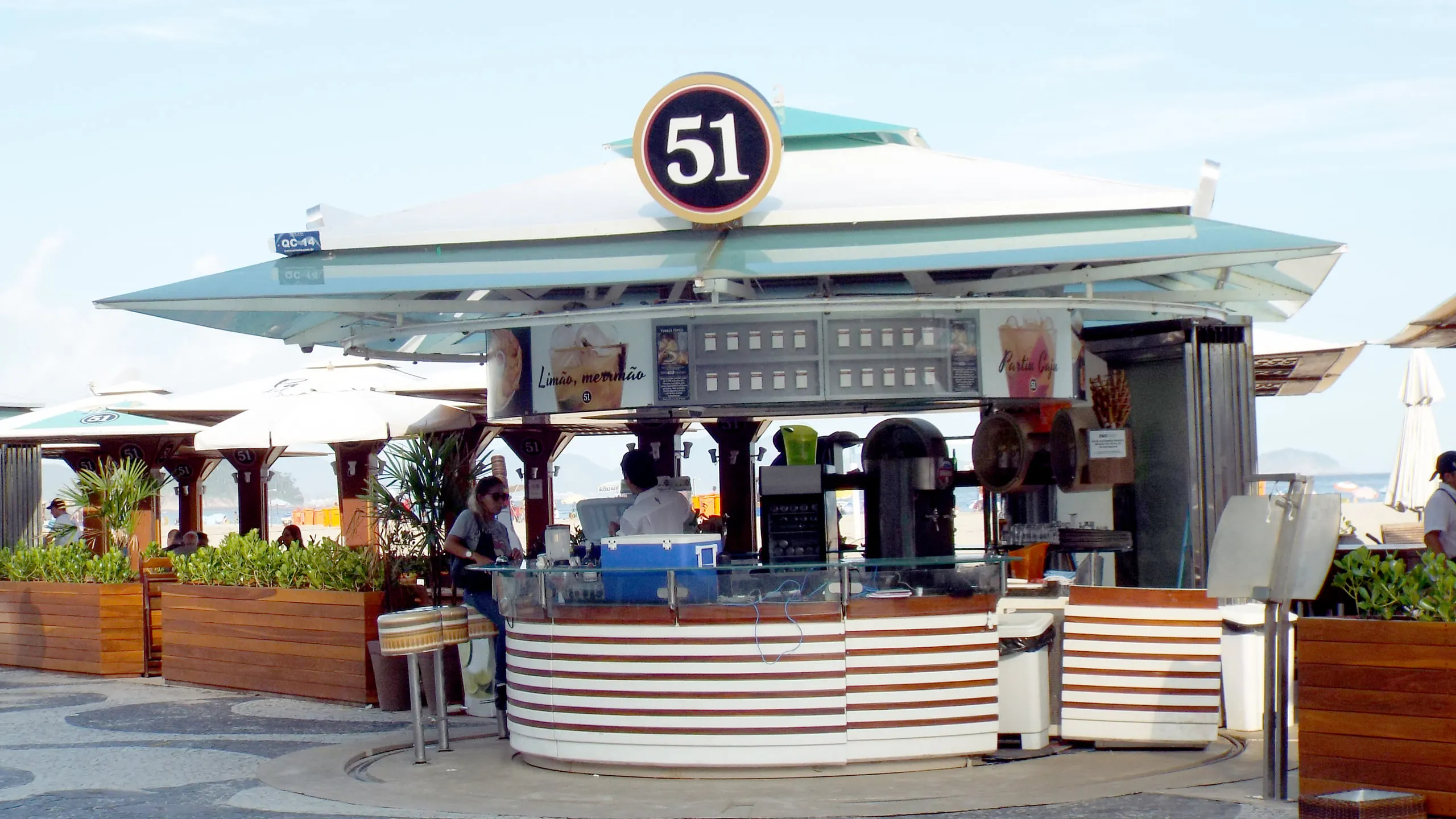 Pastine Del Mare – QC14