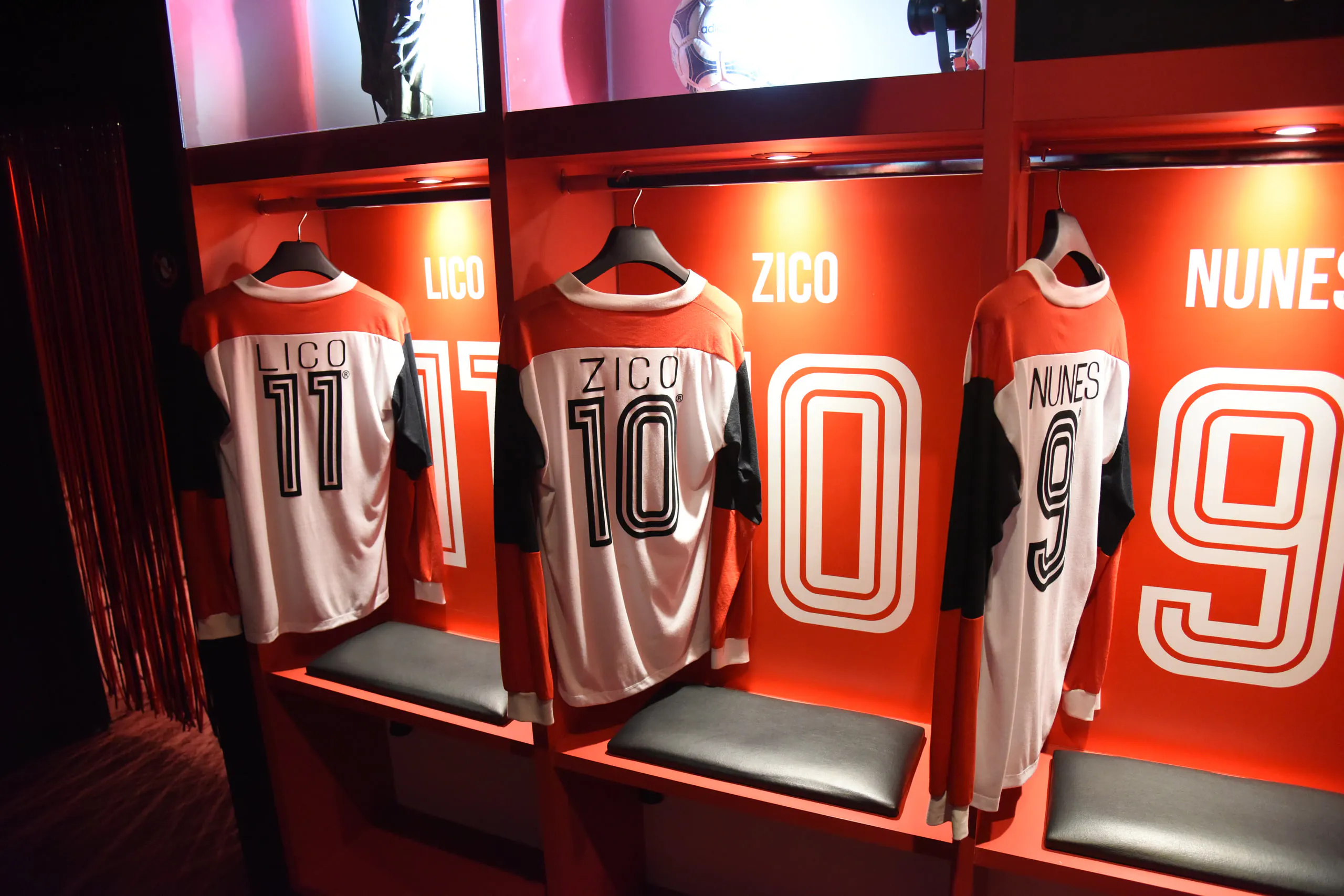 Museum Flamengo — photo 2