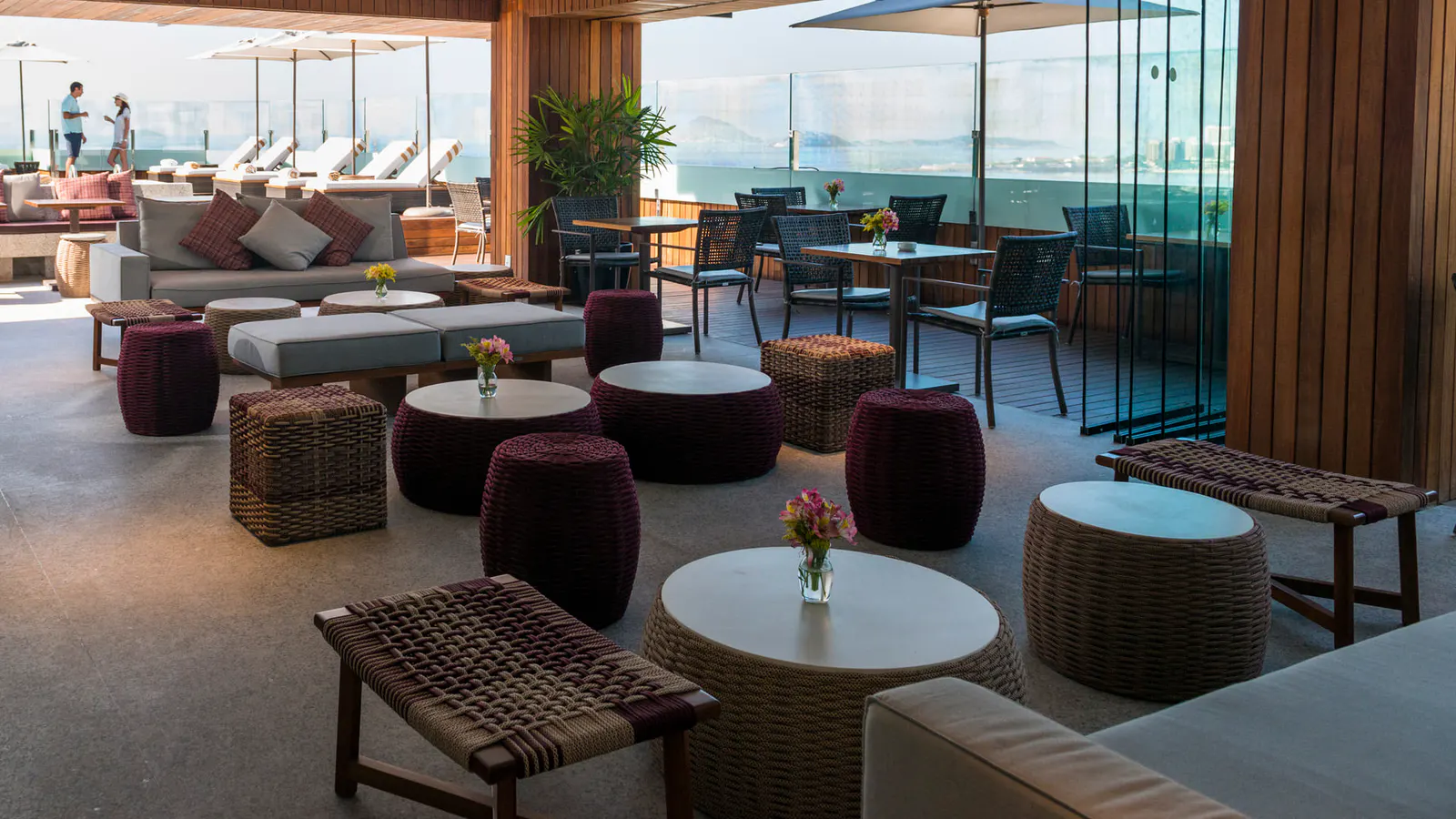 Bossa Lounge - Galeria 2
