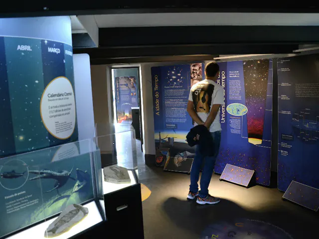 Museo Astronomico e Scienze Correlate (MAST) - foto 3