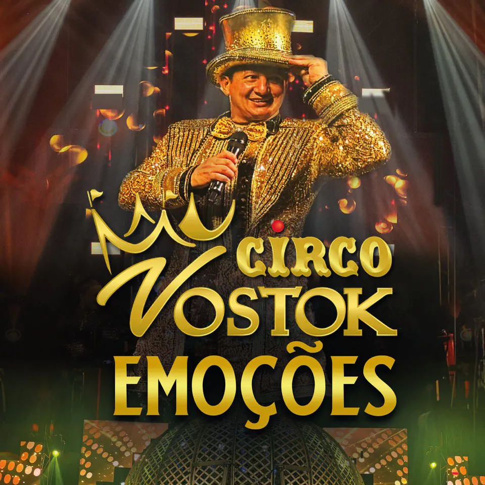 Circus Vostok Emotions