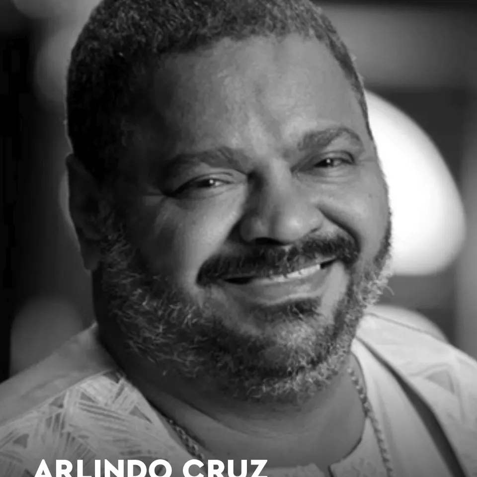 Nota di peso - Arlindo Cruz — foto 1