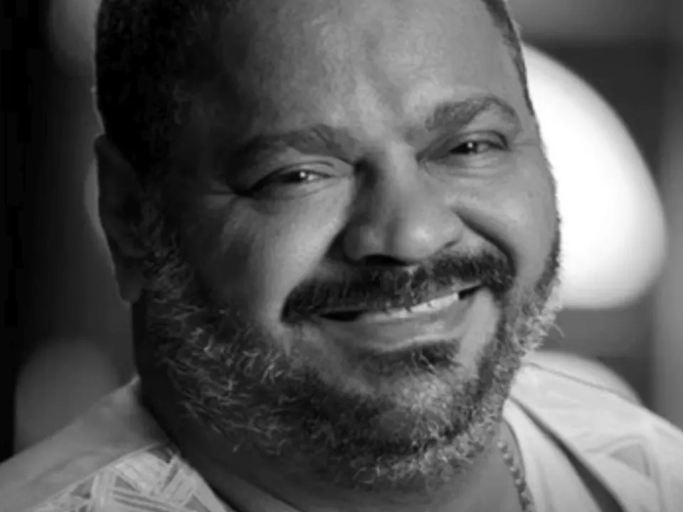 Note di rimpianto - Arlindo Cruz