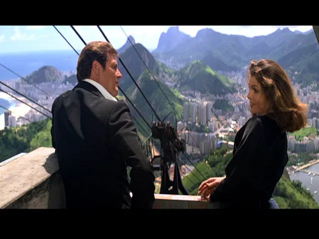 Deux Oscars et beaucoup d'action: des films en streaming avec Rio comme décor — photo 7