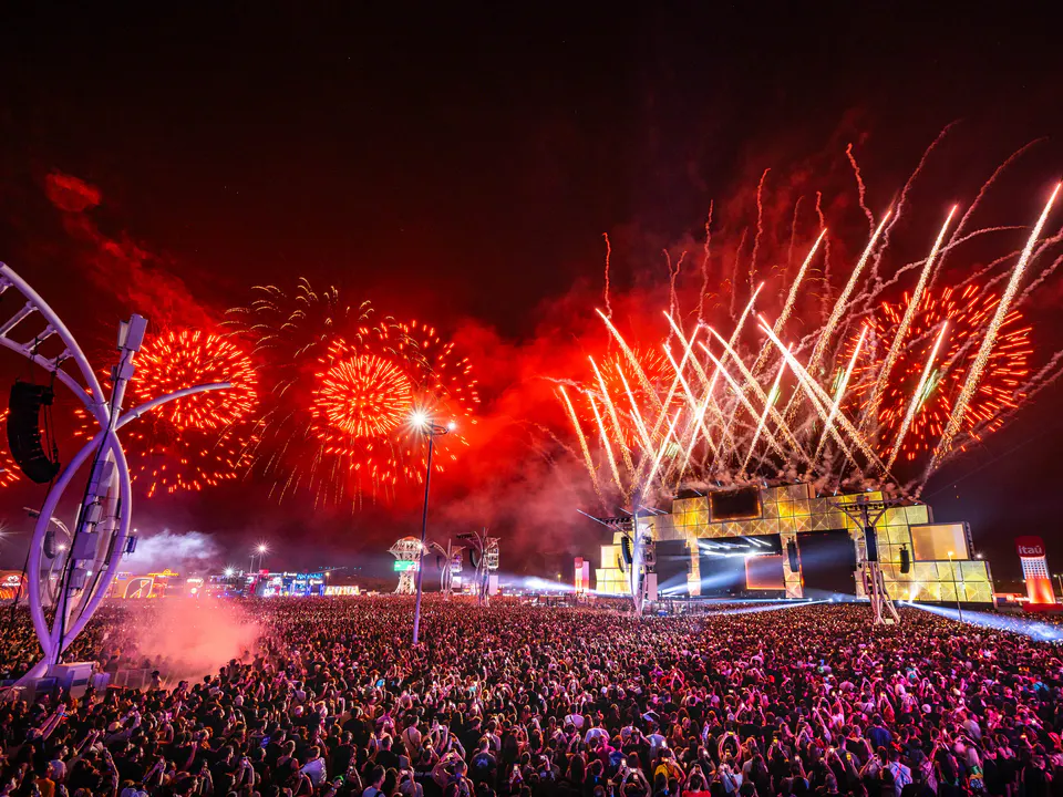 Prefeitura divulga plano operacional especial para o Rock in Rio 2026