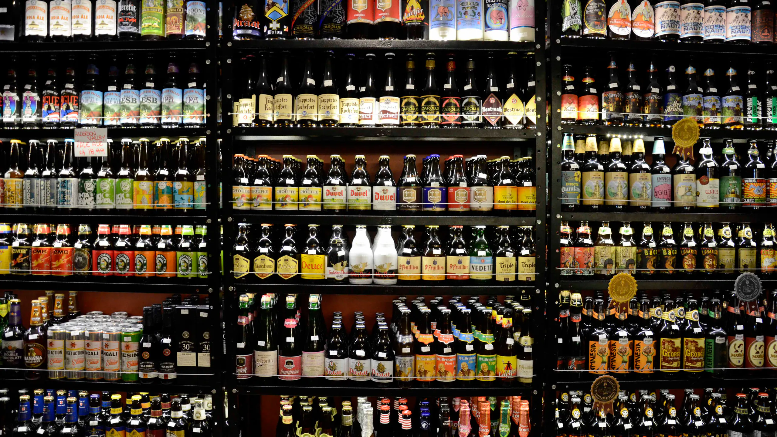 Beer Underground