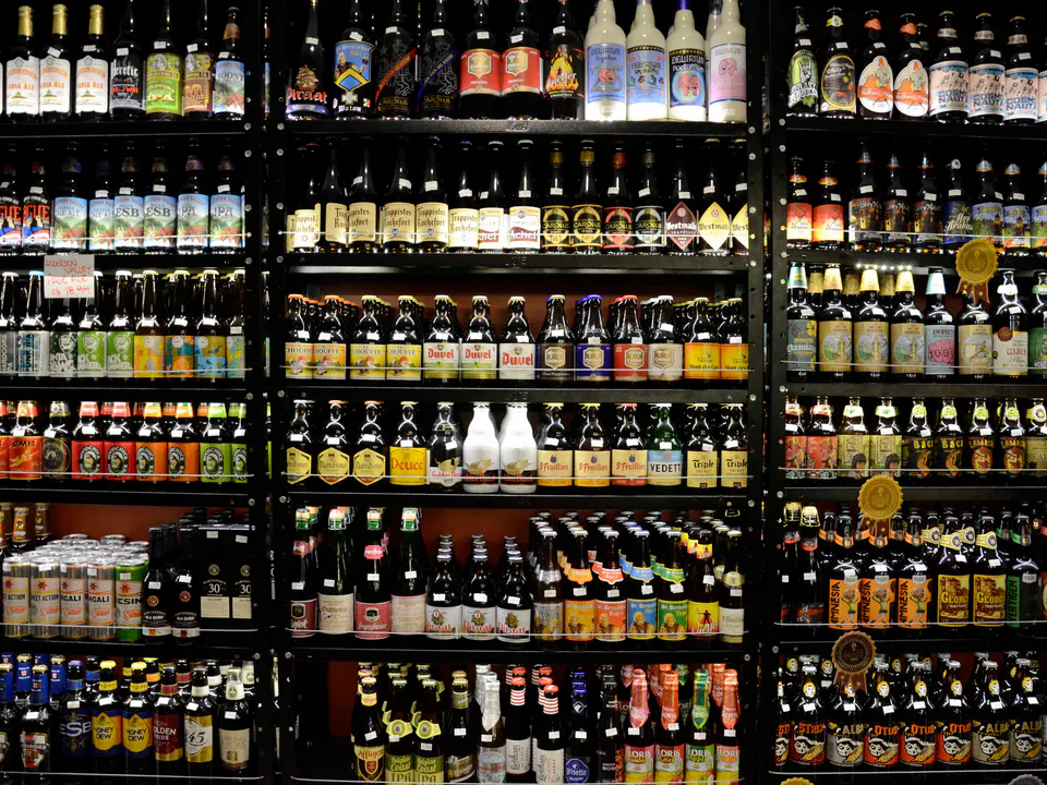 Beer Underground
