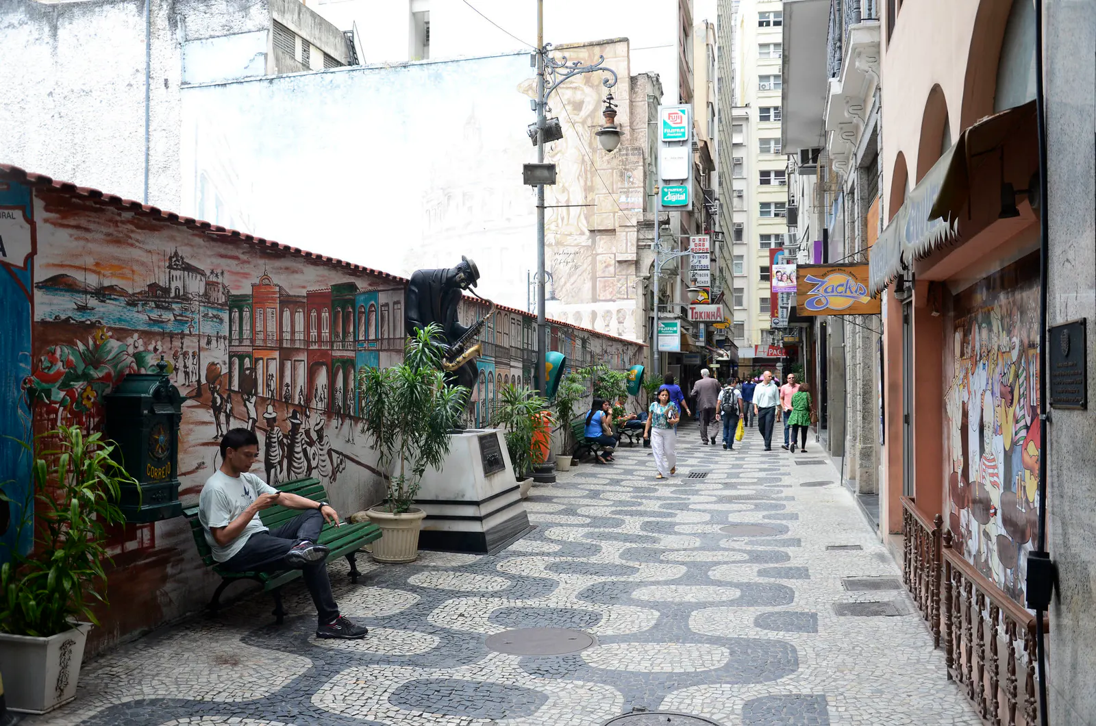 Pixinguinha — photo 9