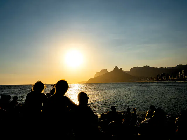 Samba in Arpex