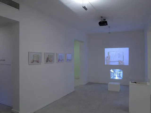 Mercedes Viegas Arte Contemporânea — photo 5