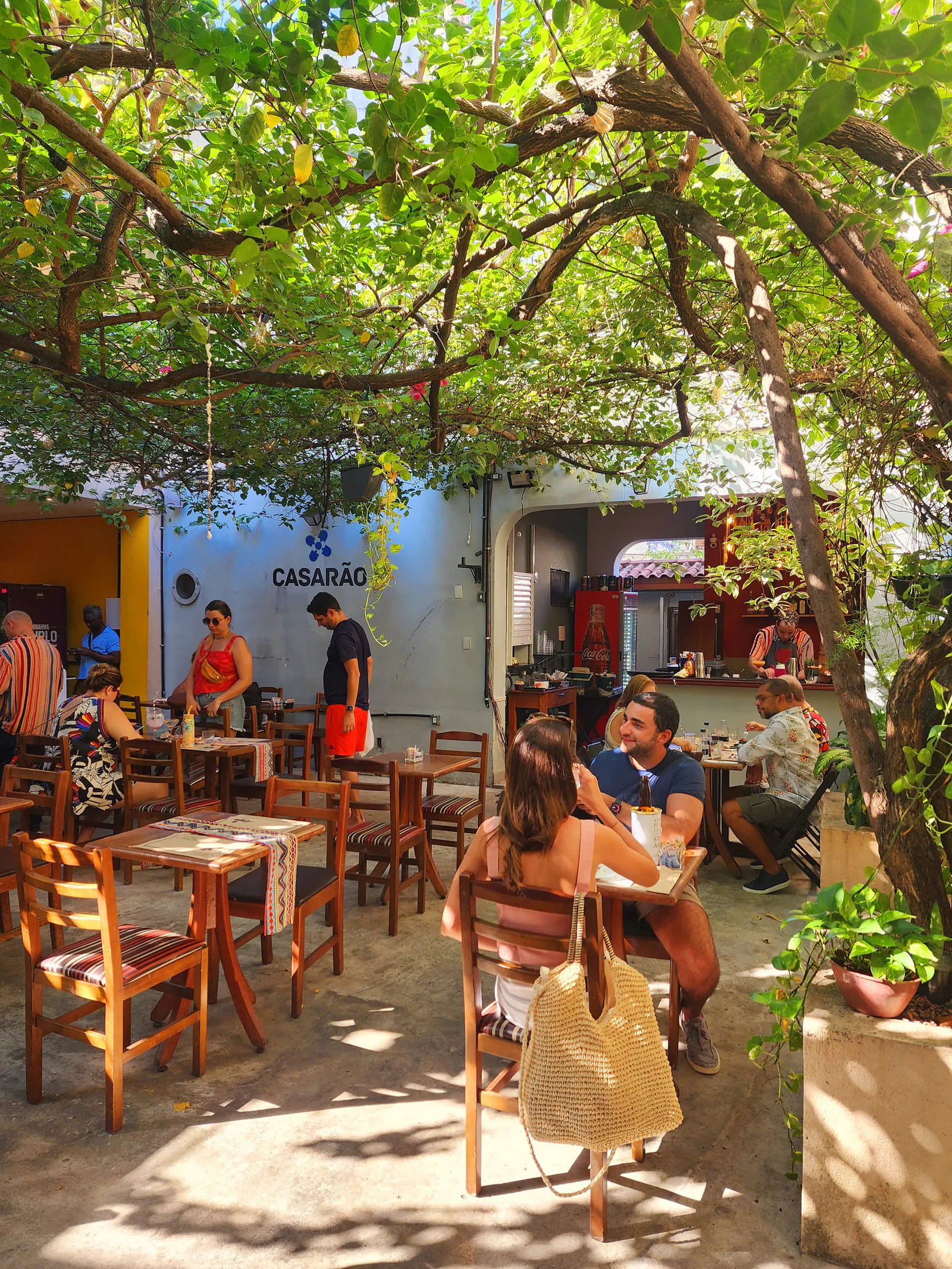 Didar Bar — Foto 8