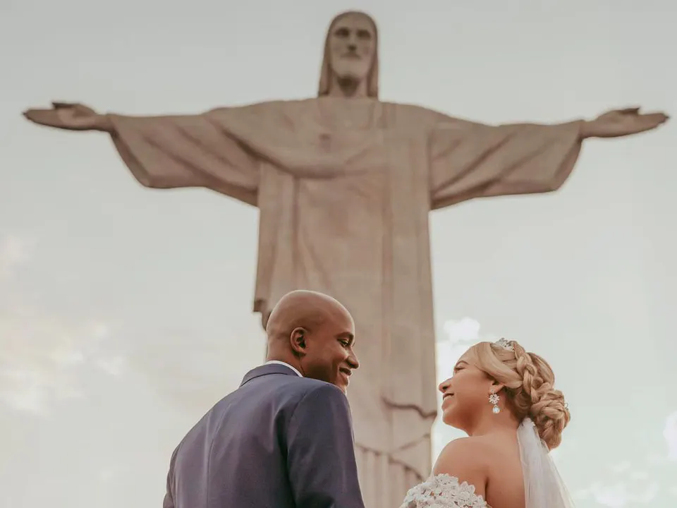 INCREDIBLE PLACES TO MARRY IN THE RIO