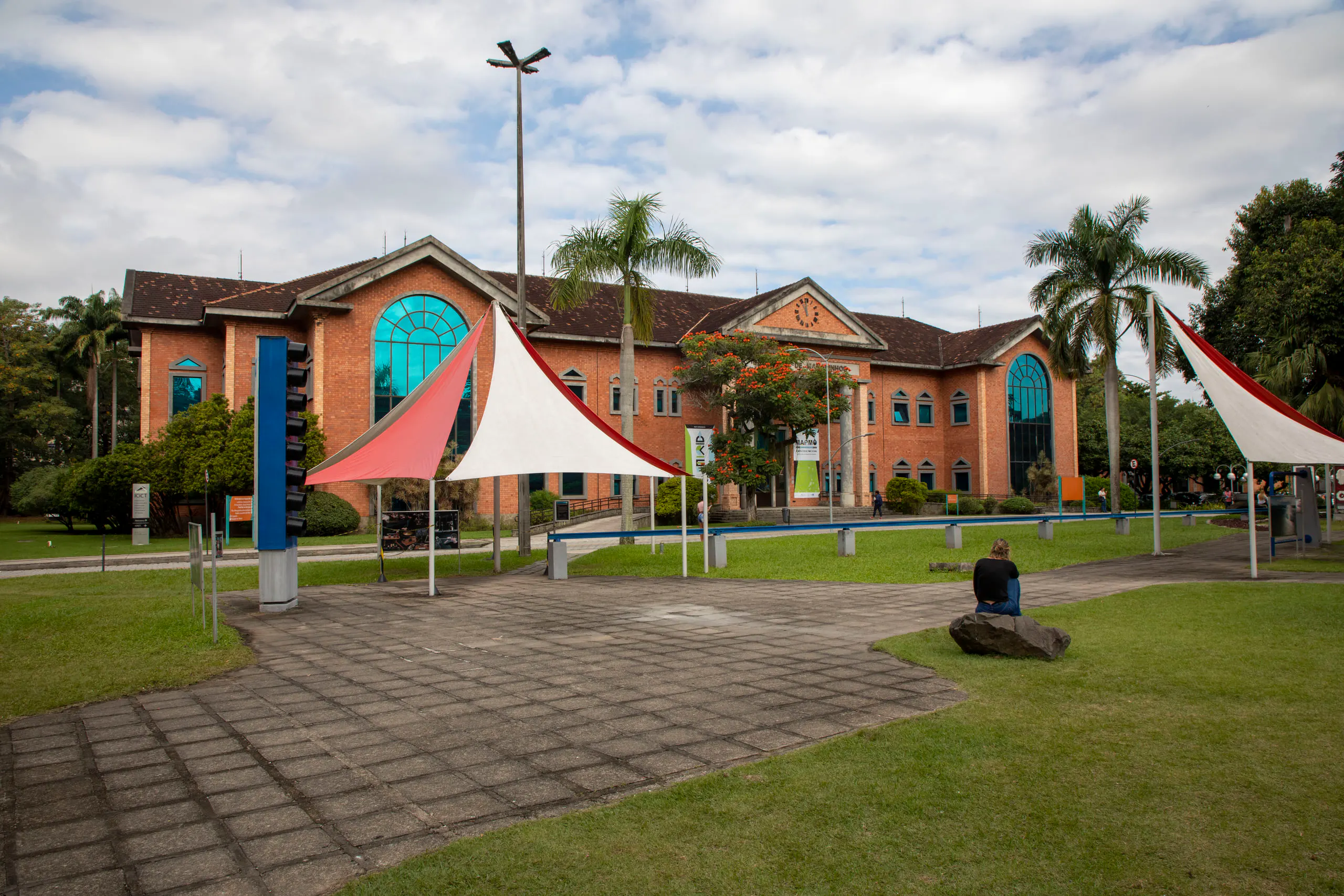 Museo de Vida Fiocruz — foto 4