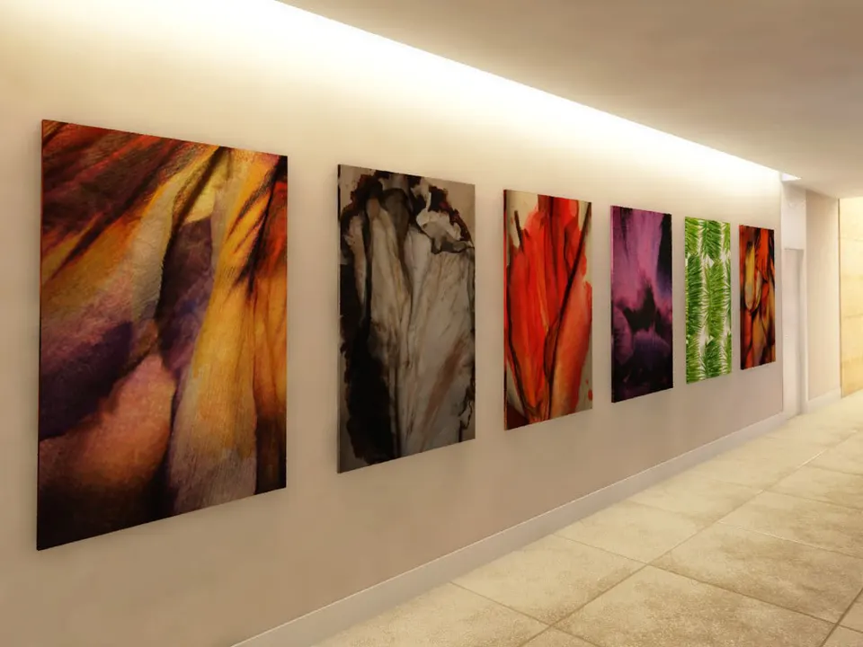 Hôtel Square Design - photo 5